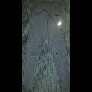 Asics Inner Muscle Women compression leggings